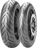 PIRELLI Tire - Diablo Rosso* Scooter - Rear - 150/70-14 - 66S 2769200