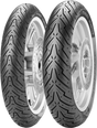 PIRELLI Tire - Angel* Scooter - Front - 80/100-10 - 46L 2903300