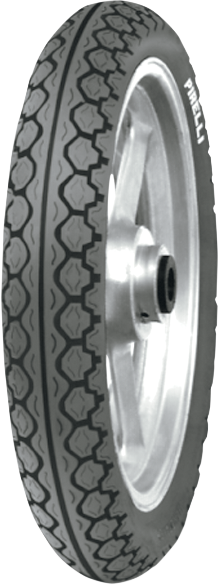 PIRELLI Tire - Mandrake* MT15 - Front - 110/80-14 - 59J 2588200