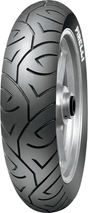 PIRELLI Tire - Sport Demon* - Rear - 150/80-16 - (71V) 4026000