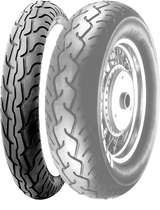 PIRELLI Tire - MT 66 Route™ - Rear - 130/90-15 - 66S 1003300