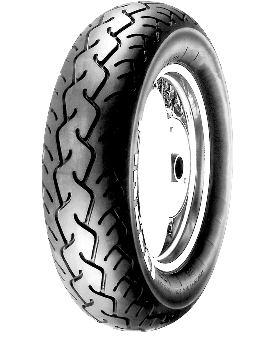 PIRELLI Tire - MT 66 Route™ - Rear - 150/90-15 - 74H 0800300