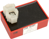 RICK'S MOTORSPORT ELECTRIC Hot Shot CDI Box - Honda 15-616