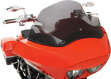 Klock Werks Flare Windshield 1998 - 2013 Road Glide