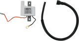 RICK'S MOTORSPORT ELECTRIC Hot Shot Ignition Coil - Yamaha 23-402
