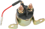 RICK'S MOTORSPORT ELECTRIC Starter Solenoid - Switch - Suzuki 65-301