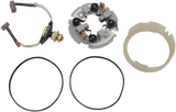 RICK'S MOTORSPORT ELECTRIC Starter Brush Plate - Repair Kit 70-507