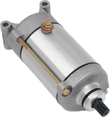 RICK'S MOTORSPORT ELECTRIC Starter Motor - Kawasaki 61-205
