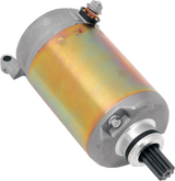 RICK'S MOTORSPORT ELECTRIC Starter Motor - Suzuki 61-304