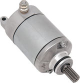 RICK'S MOTORSPORT ELECTRIC Starter Motor - Suzuki 61-308
