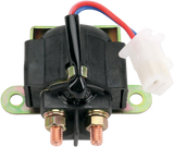 RICK'S MOTORSPORT ELECTRIC Starter Solenoid - Switch - Suzuki 65-302