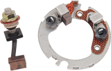 RICK'S MOTORSPORT ELECTRIC Starter Brush Plate - Repair Kit 70-508