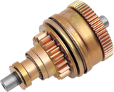 RICK'S MOTORSPORT ELECTRIC Starter Drive - Polaris 61-503