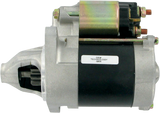 RICK'S MOTORSPORT ELECTRIC Starter Motor - Kawasaki 61-212