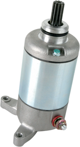 RICK'S MOTORSPORT ELECTRIC Starter Motor - Suzuki 61-313