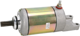 RICK'S MOTORSPORT ELECTRIC Starter Motor - Suzuki 61-316