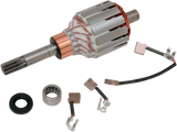 RICK'S MOTORSPORT ELECTRIC Starter Rebuild Kit - Yamaha 70-602