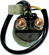 RICK'S MOTORSPORT ELECTRIC Solenoid Switch - Honda 65-105