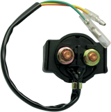 RICK'S MOTORSPORT ELECTRIC Solenoid Switch - Honda 65-106