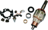 RICK'S MOTORSPORT ELECTRIC Starter Rebuild Kit - Yamaha 70-604