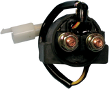 RICK'S MOTORSPORT ELECTRIC Starter - Solendoid Switch - Polaris 65-502