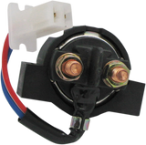 RICK'S MOTORSPORT ELECTRIC Solenoid - Switch - KTM 65-602