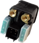 RICK'S MOTORSPORT ELECTRIC Starter Solenoid Switch - Suzuki 65-304