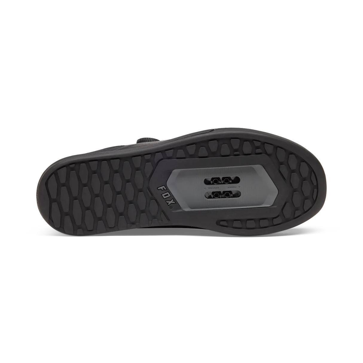 Fox Racing - Union Boa Flat Shoe - Vintage White - 43