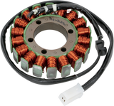 RICK'S MOTORSPORT ELECTRIC Stator - Kawasaki 21-222