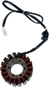 RICK'S MOTORSPORT ELECTRIC Stator - Honda 21-111