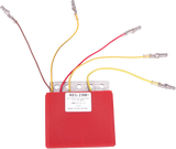 RICK'S MOTORSPORT ELECTRIC Regulator/Rectifier - Polaris 10-554