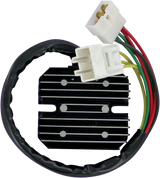RICK'S MOTORSPORT ELECTRIC Regulator/Rectifier - Honda 10-121