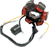 RICK'S MOTORSPORT ELECTRIC Stator - Honda 21-600H
