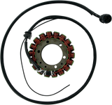 RICK'S MOTORSPORT ELECTRIC Stator - Kawasaki 21-215