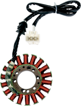 RICK'S MOTORSPORT ELECTRIC Stator - Honda 21-115