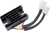 RICK'S MOTORSPORT ELECTRIC Regulator/Rectifier - Arctic Cat 10-662