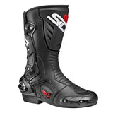 Sidi Vertigo 2 Motorcycle Boots | Tecno-3 Iron Calf Adjustment & Ventilated Ankle Braces