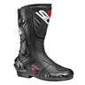 Sidi Vertigo 2 Motorcycle Boots | Tecno-3 Iron Calf Adjustment & Ventilated Ankle Braces