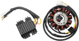 RICK'S MOTORSPORT ELECTRIC Charging Kit - Yamaha 99-400