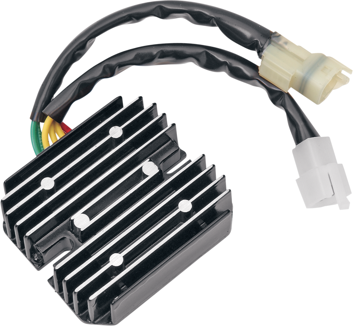 RICK'S MOTORSPORT ELECTRIC Regulator/Rectifier - Arctic Cat 10-663