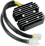RICK'S MOTORSPORT ELECTRIC Regulator/Rectifier - Honda 10-124