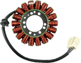 RICK'S MOTORSPORT ELECTRIC Stator - Honda 21-118