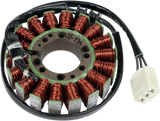 RICK'S MOTORSPORT ELECTRIC Stator - Honda 21-120