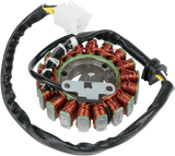 RICK'S MOTORSPORT ELECTRIC High-Output Stator - Kawasaki 21-708H