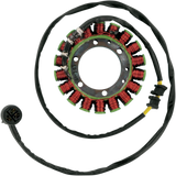 RICK'S MOTORSPORT ELECTRIC Stator - Kawasaki 21-709