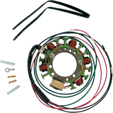 RICK'S MOTORSPORT ELECTRIC Stator - Honda 21-613H