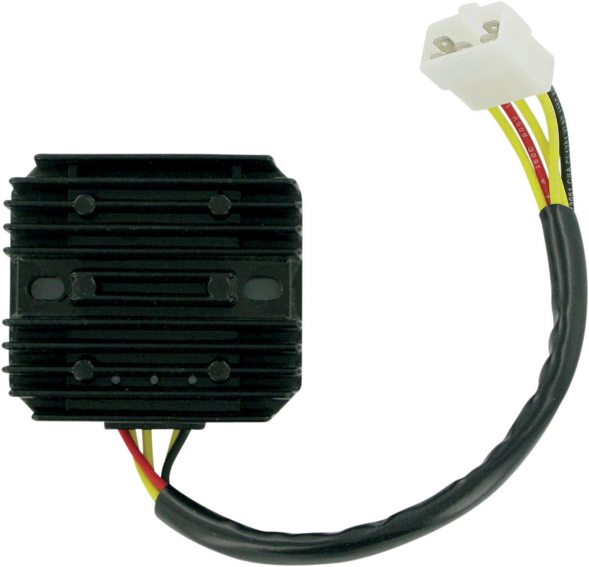 RICK'S MOTORSPORT ELECTRIC Regulator/Rectifier - Arctic Cat 10-665