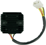 RICK'S MOTORSPORT ELECTRIC Regulator/Rectifier - Arctic Cat 10-665