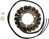 RICK'S MOTORSPORT ELECTRIC Stator - Suzuki 21-316