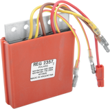 RICK'S MOTORSPORT ELECTRIC Regulator/Rectifier - Polaris 10-558